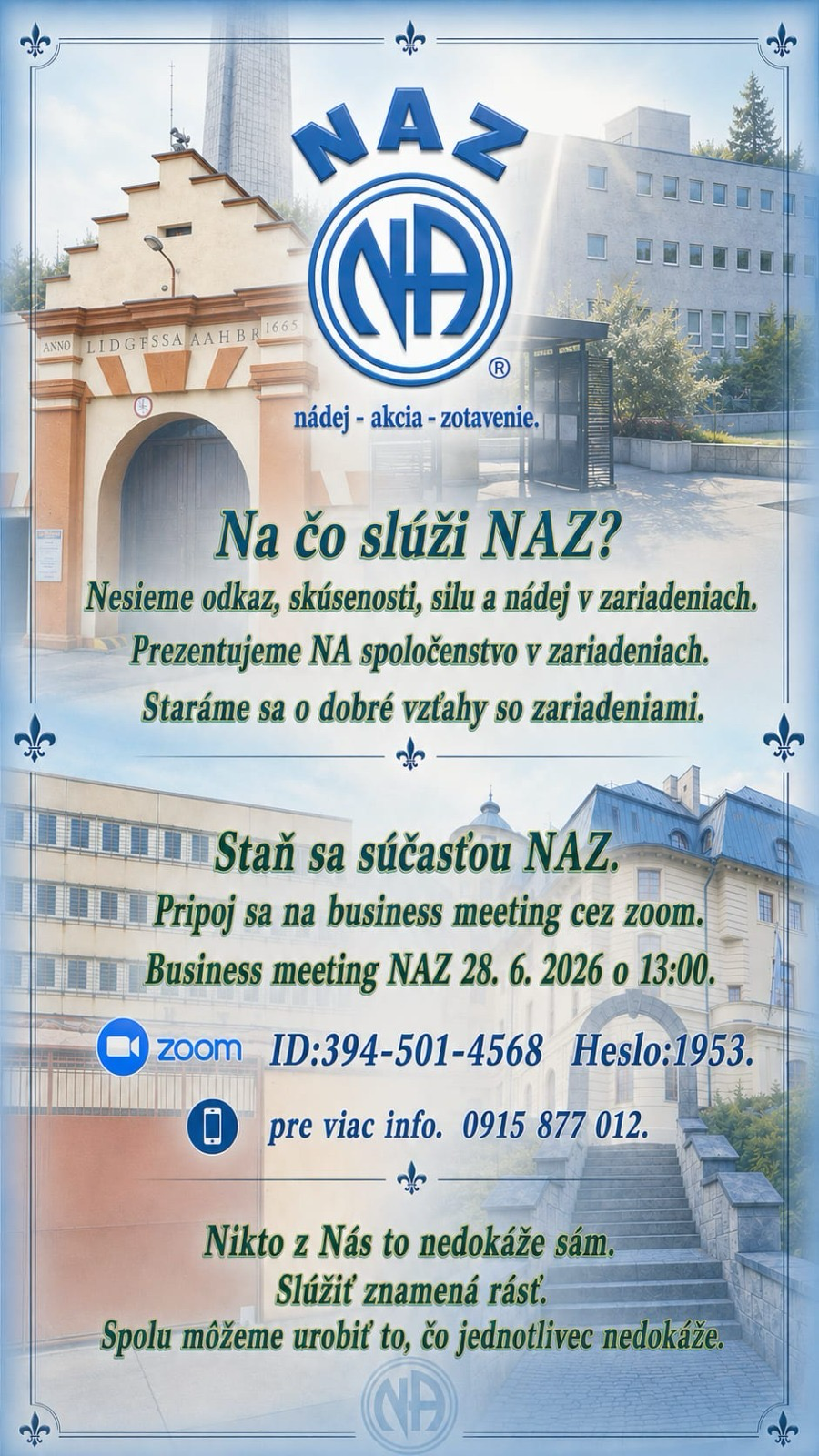 NAZ