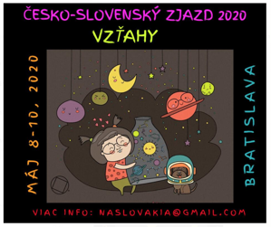 Zjazd Anonymných Narkomanov 2020